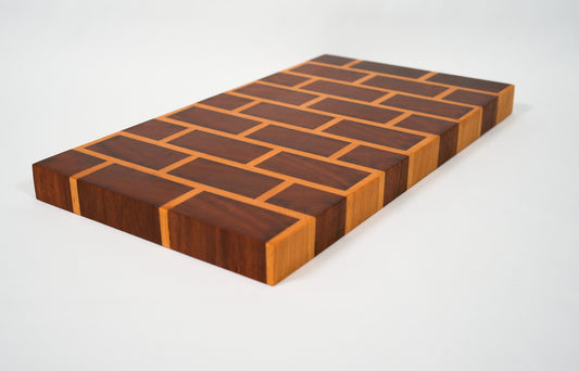 The Brick Board - Long