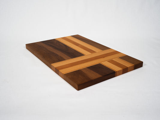 Premium Chopping / Serving Board Cherry gift wrap