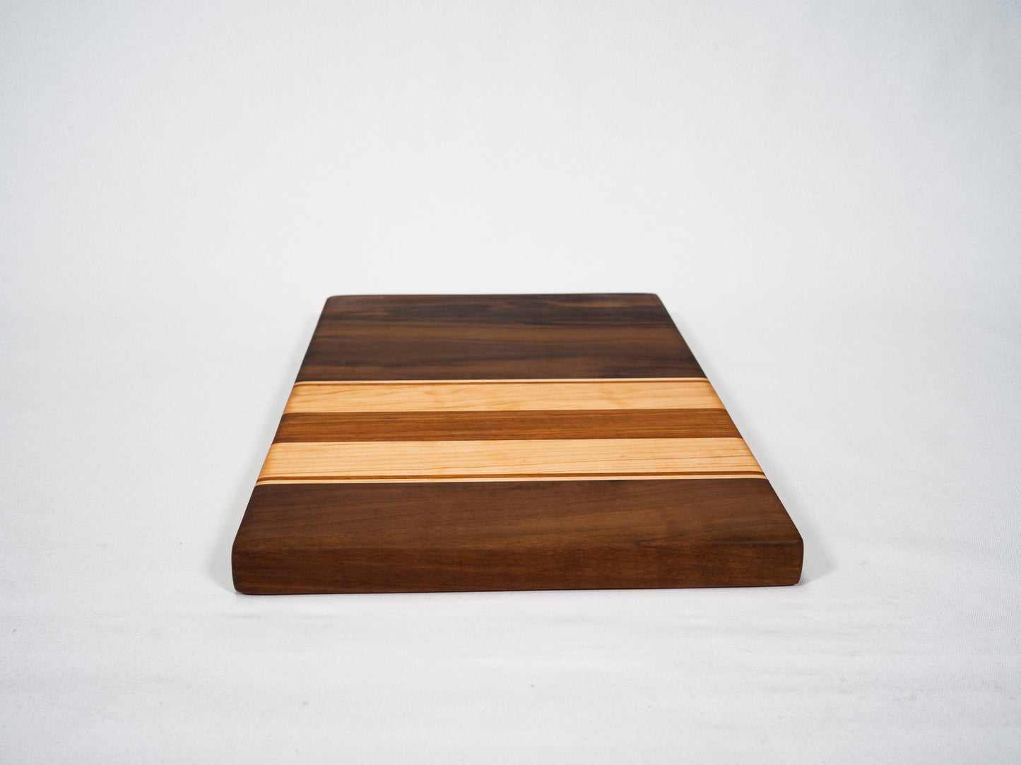 Cheese board - Cherry stripe