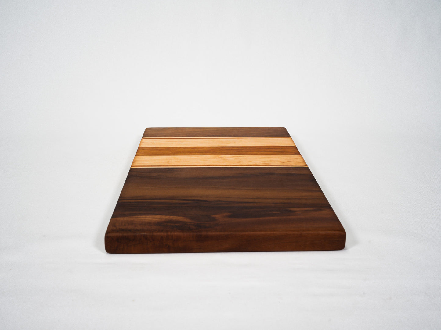 Cheese board - Cherry stripe