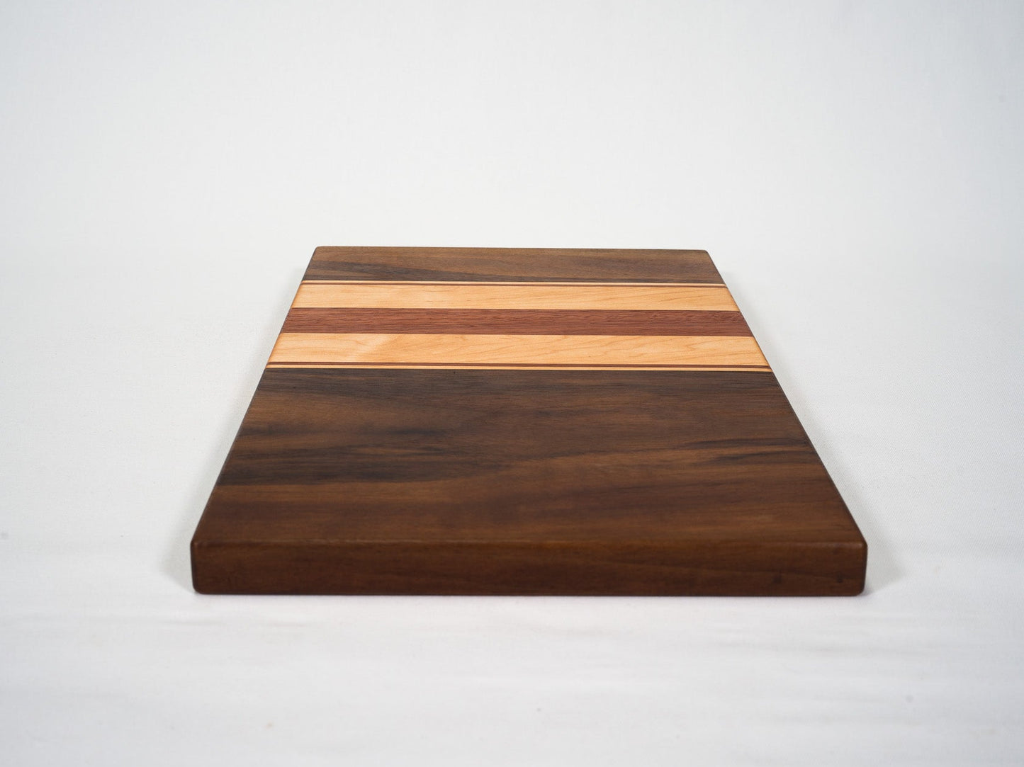 Jarrah Stripe Cheese Board