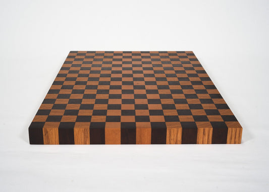 Checker Board - Small