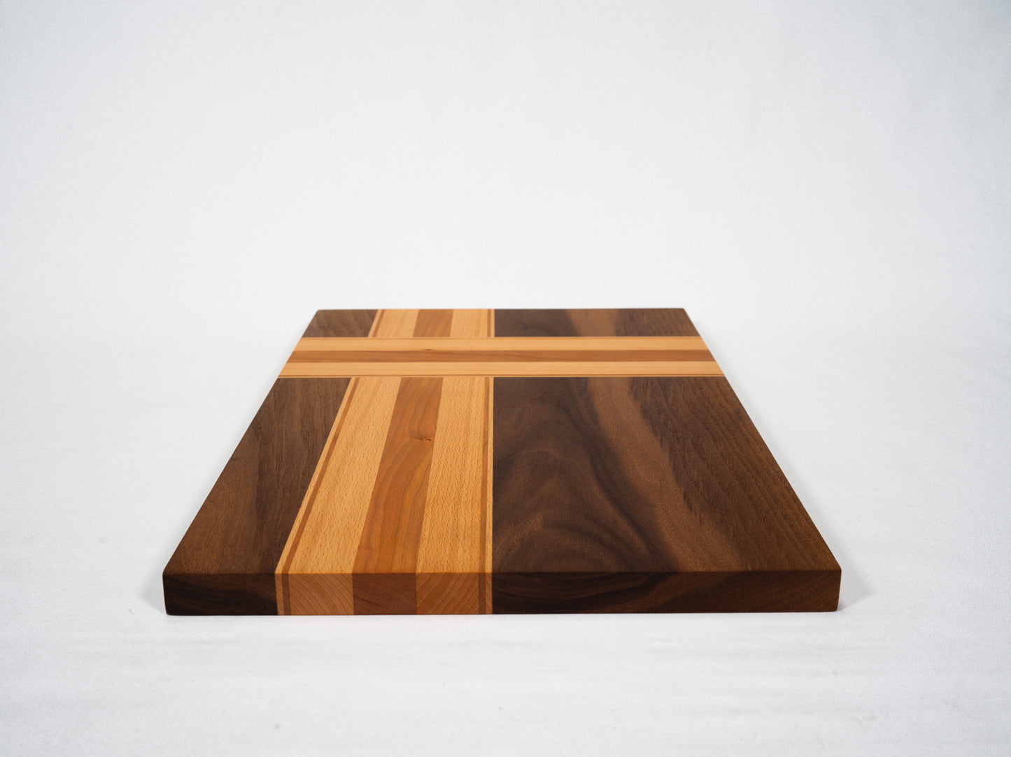 Premium Chopping / Serving Board Cherry gift wrap