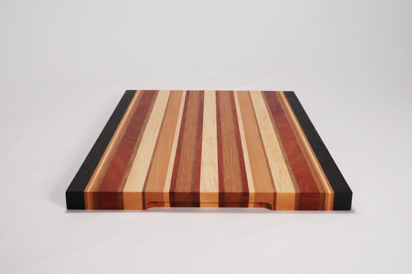 The Homestead Stripe