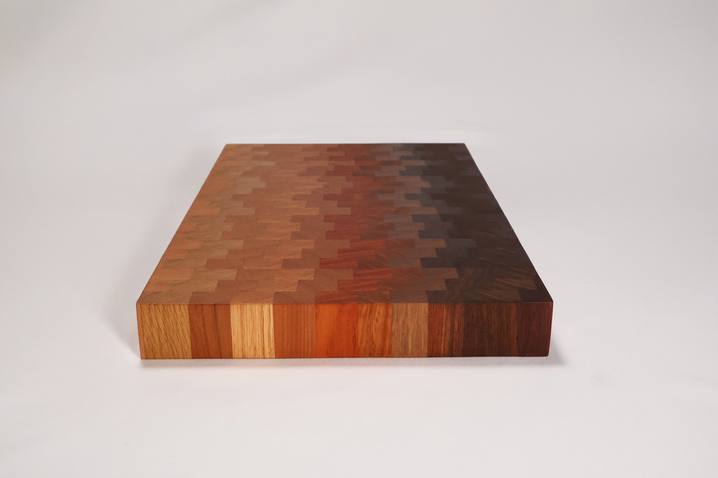 Gradient Chopping Board
