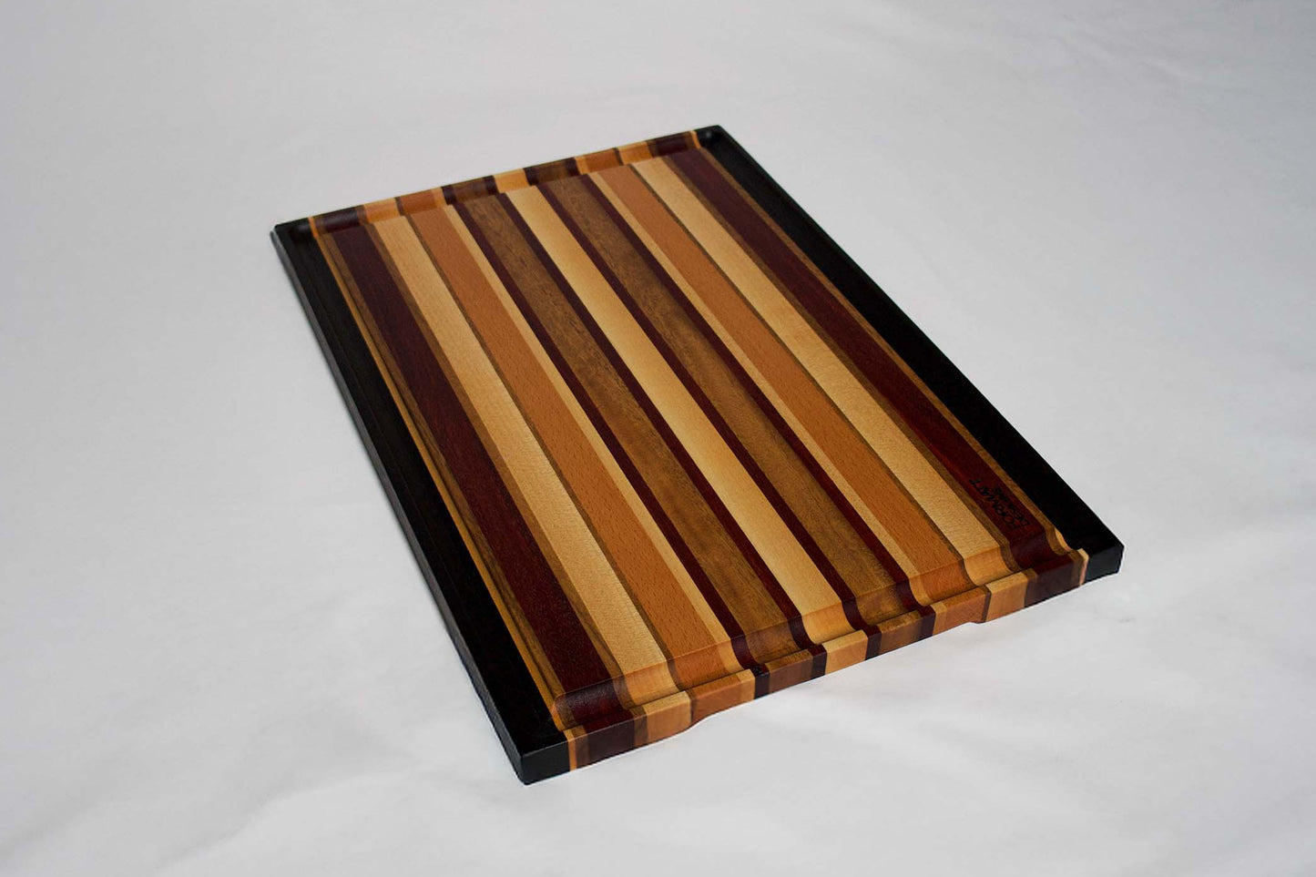 The Homestead Stripe