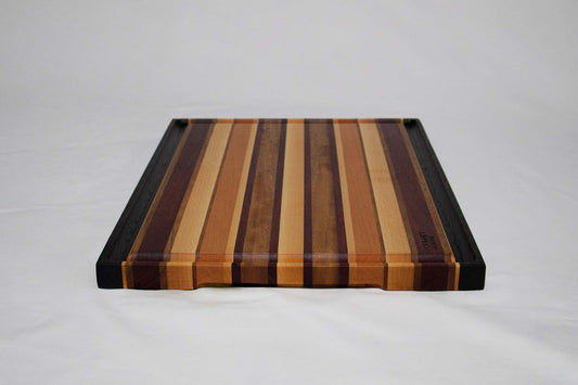 The Homestead Stripe