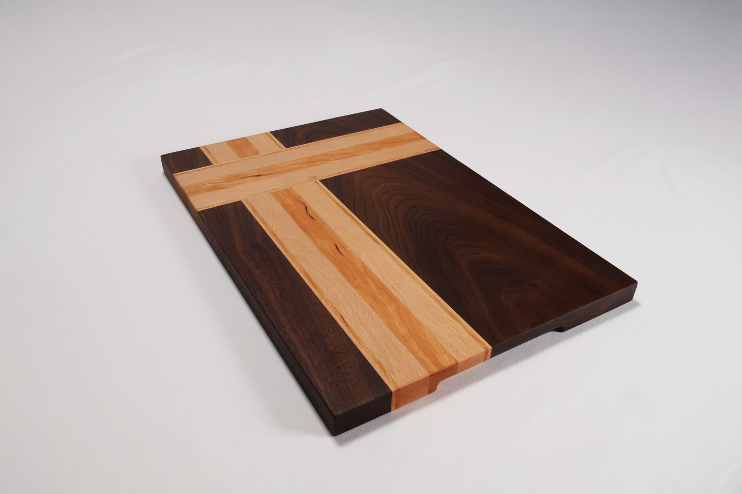 Premium Chopping / Serving Board Cherry gift wrap