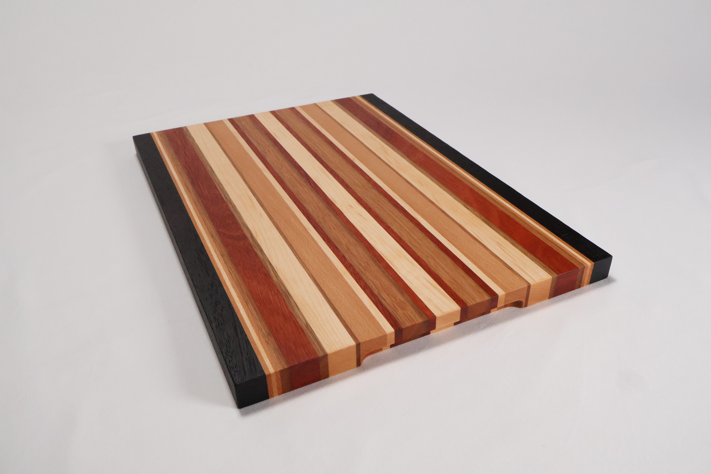 The Homestead Stripe