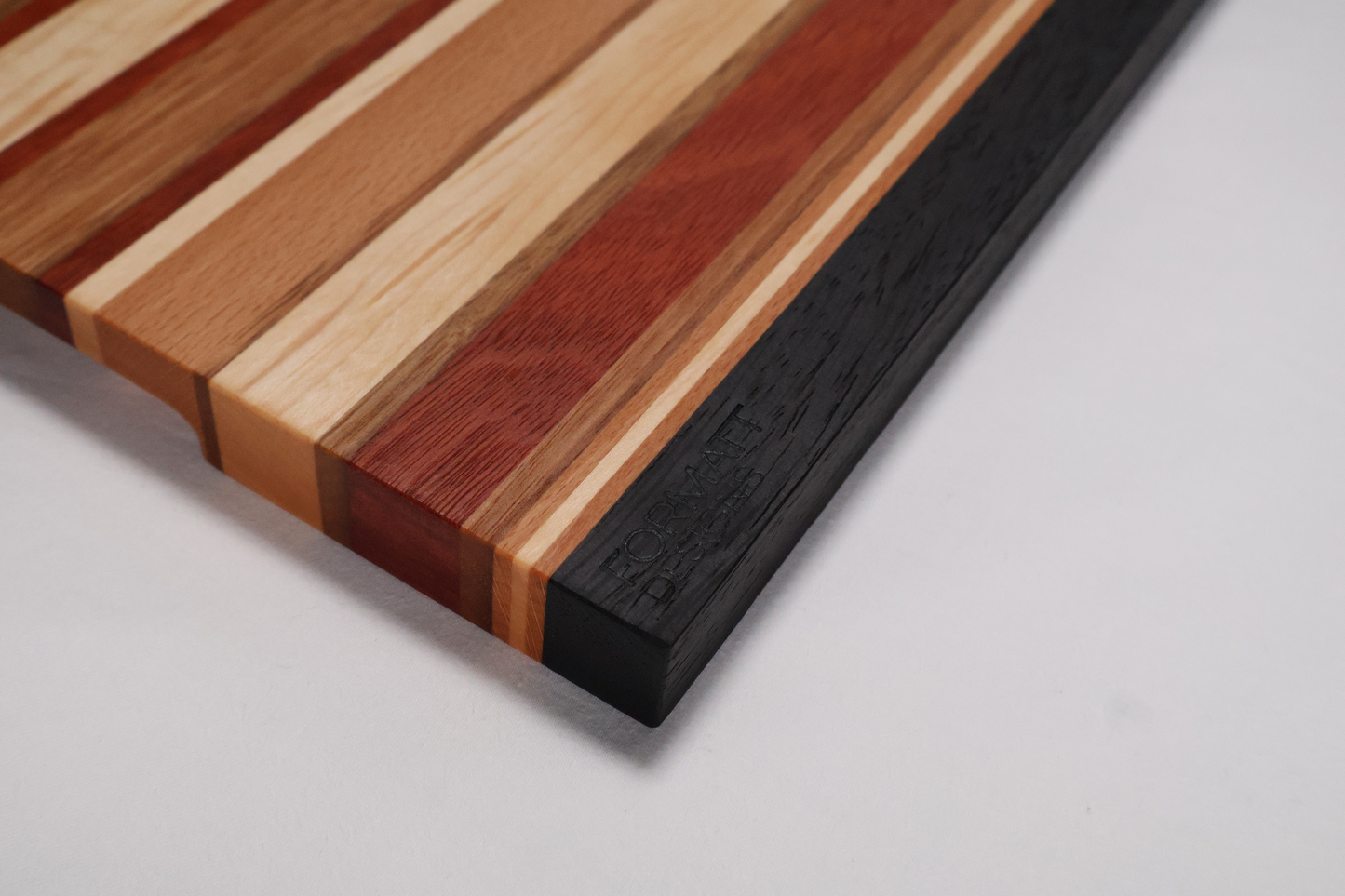 The Homestead Stripe