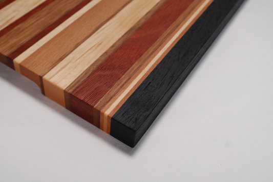 The Homestead Stripe