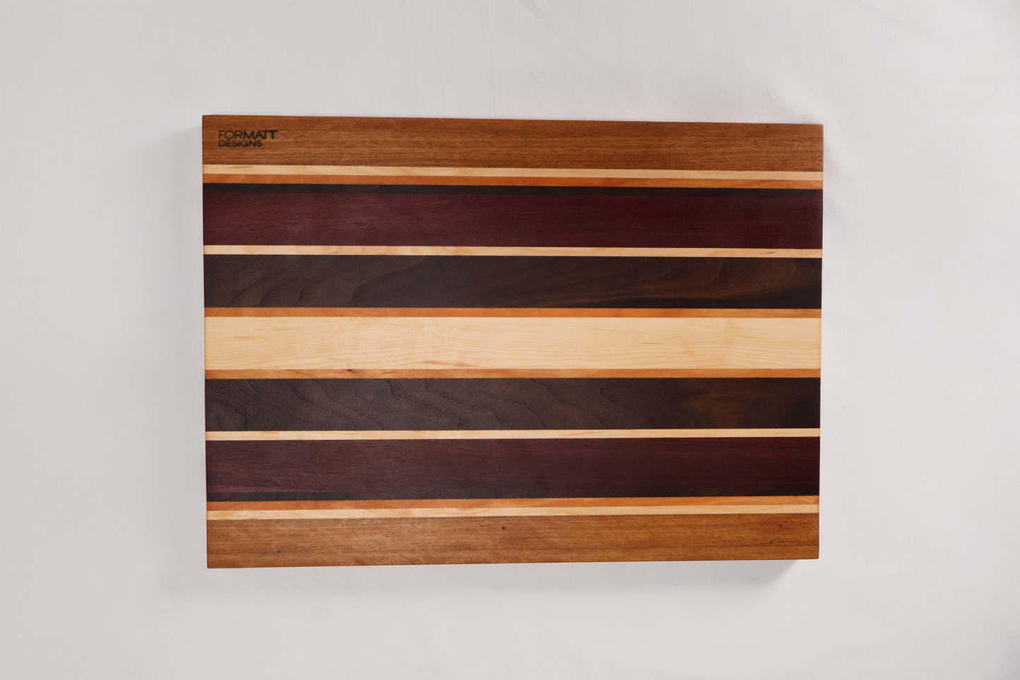 Purple Ivory - Cheese/Chopping Board
