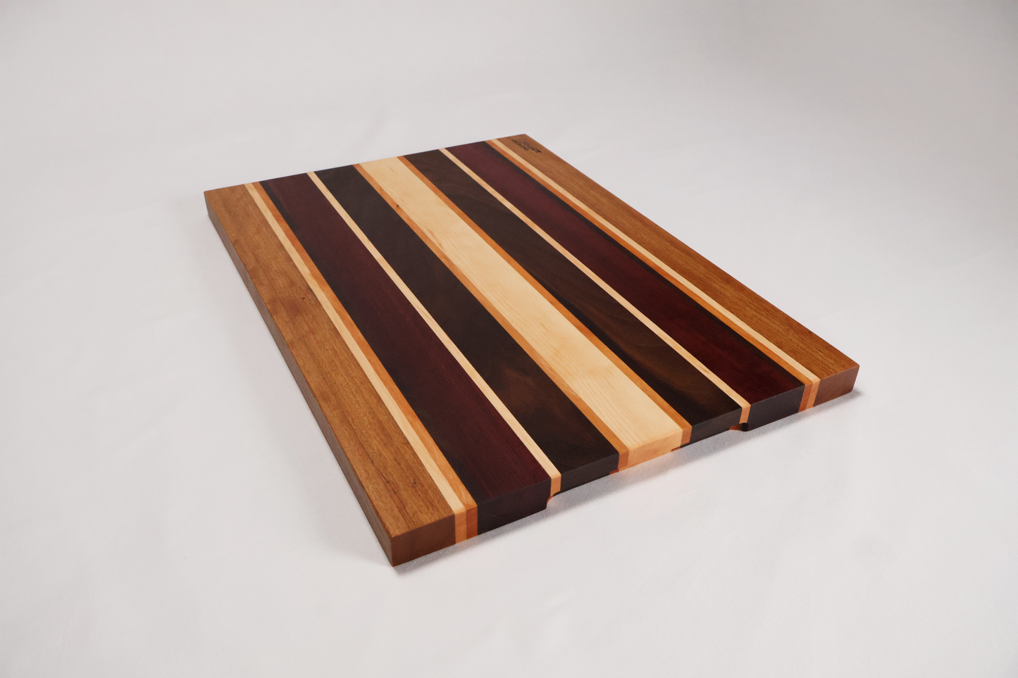 Purple Ivory - Cheese/Chopping Board