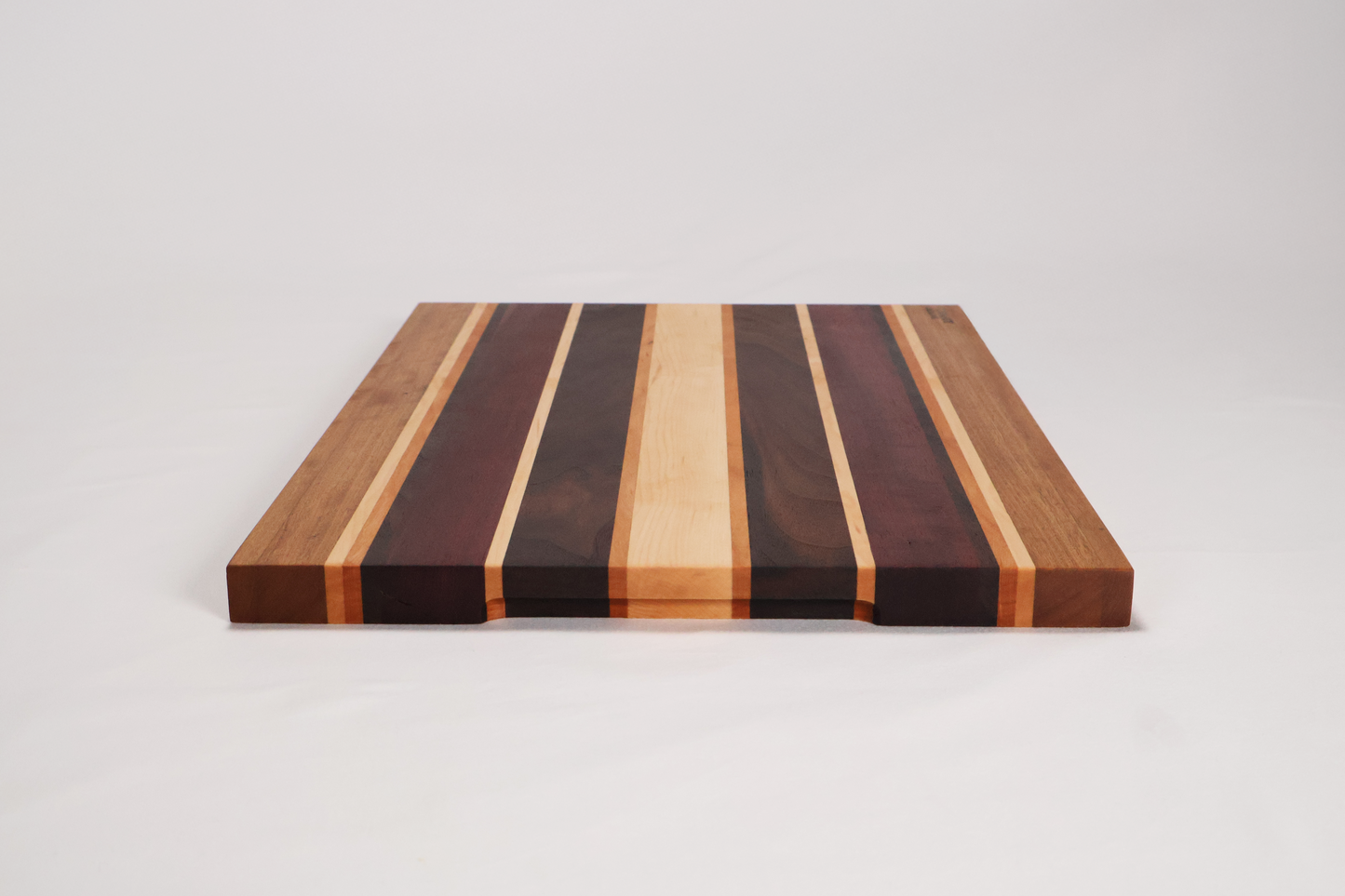 Purple Ivory - Cheese/Chopping Board