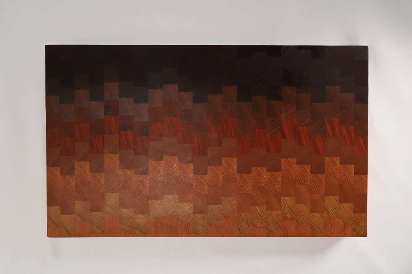 The Gradient Board