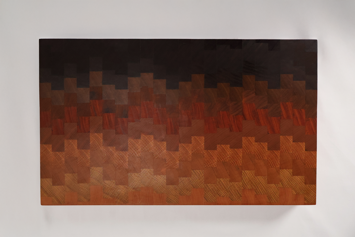 Gradient Chopping Board