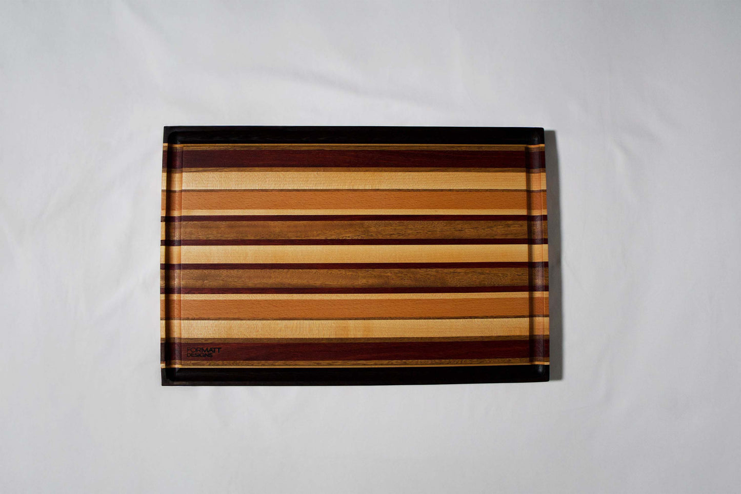 The Homestead Stripe