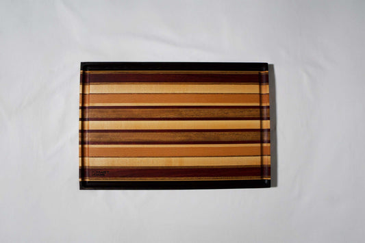 The Homestead Stripe