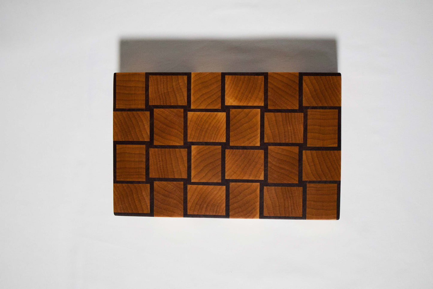 Maple Basket Weave Board