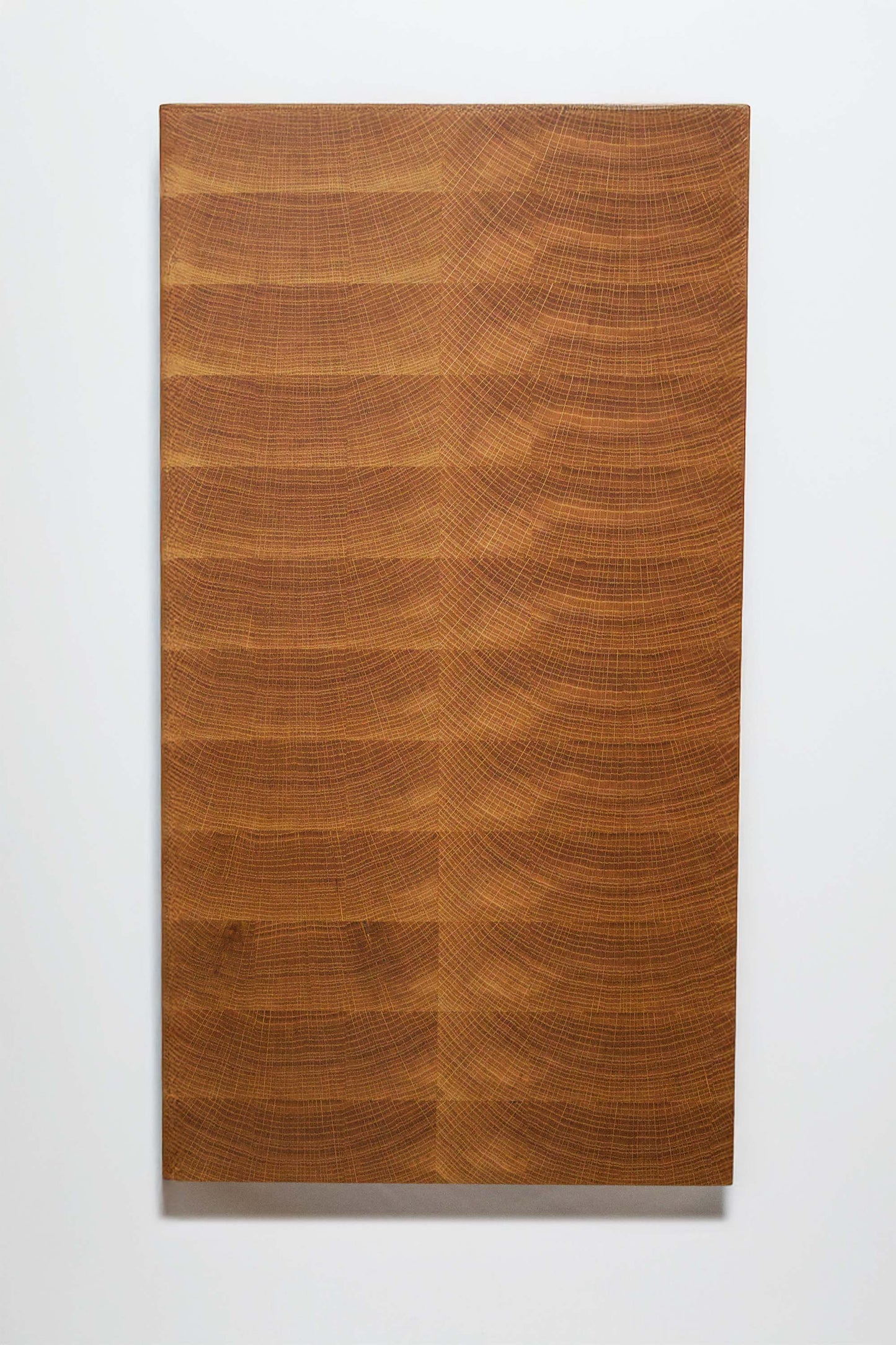 Large American Oak Chopping Board / Presentation Board