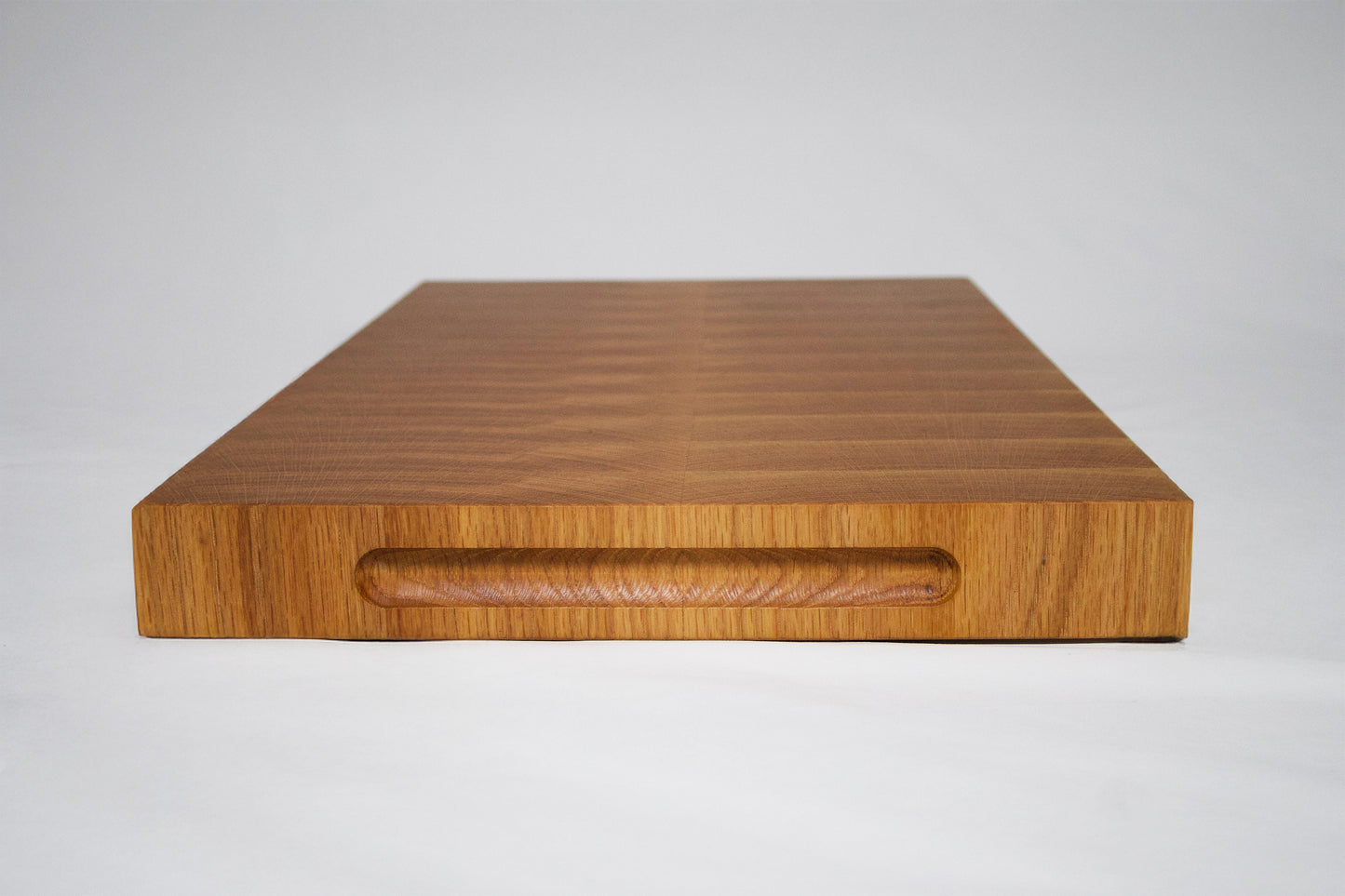 Large American Oak Chopping Board / Presentation Board