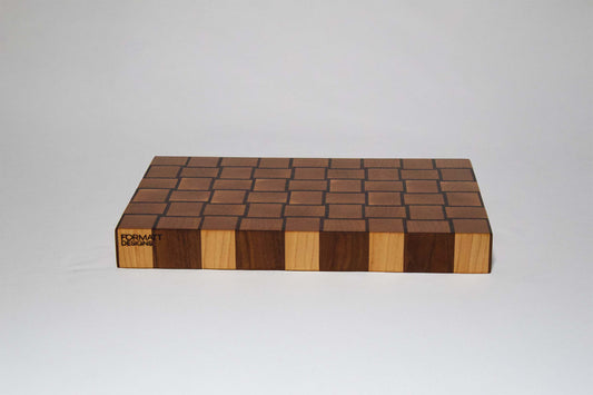 Medium Basket Weave Board