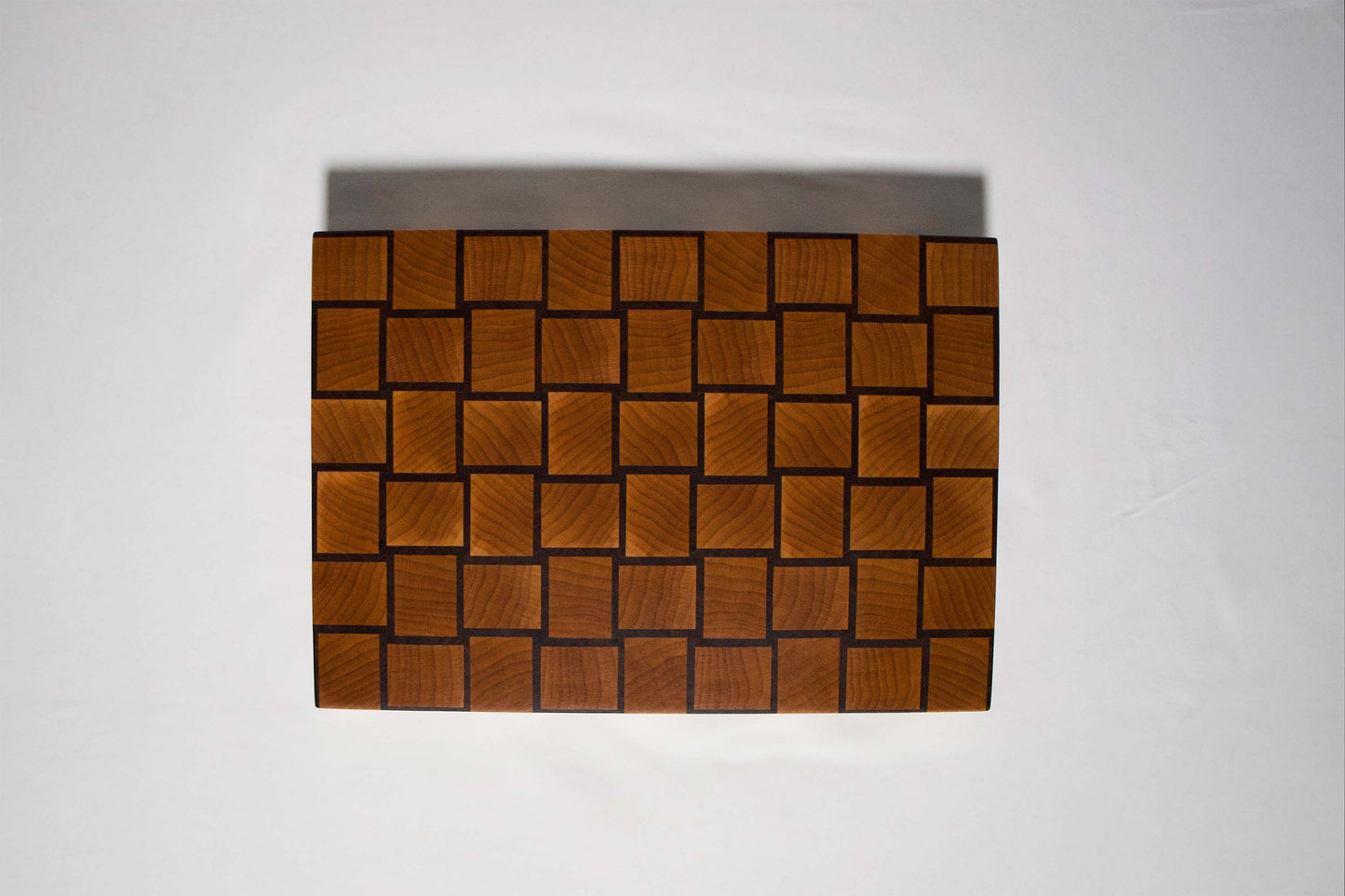 Medium Basket Weave Board