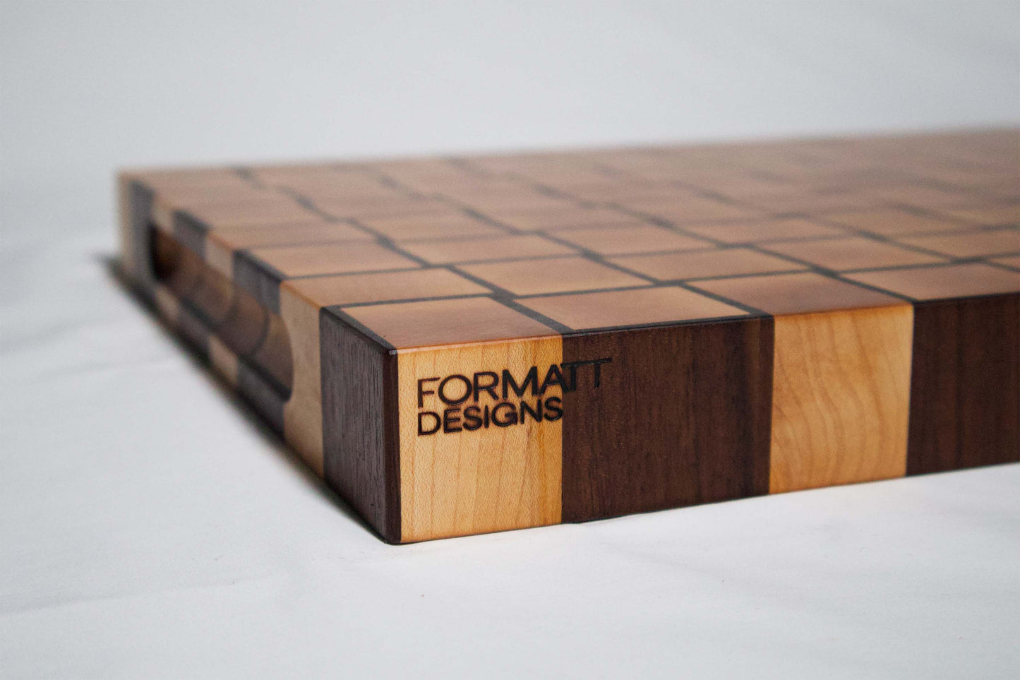 Medium Basket Weave Board