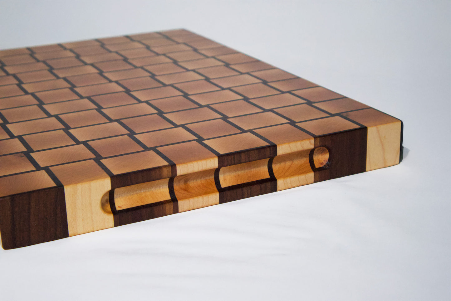 Large Basket Weave Board