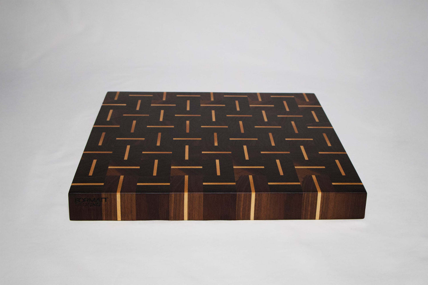 Walnut Stockman - Medium