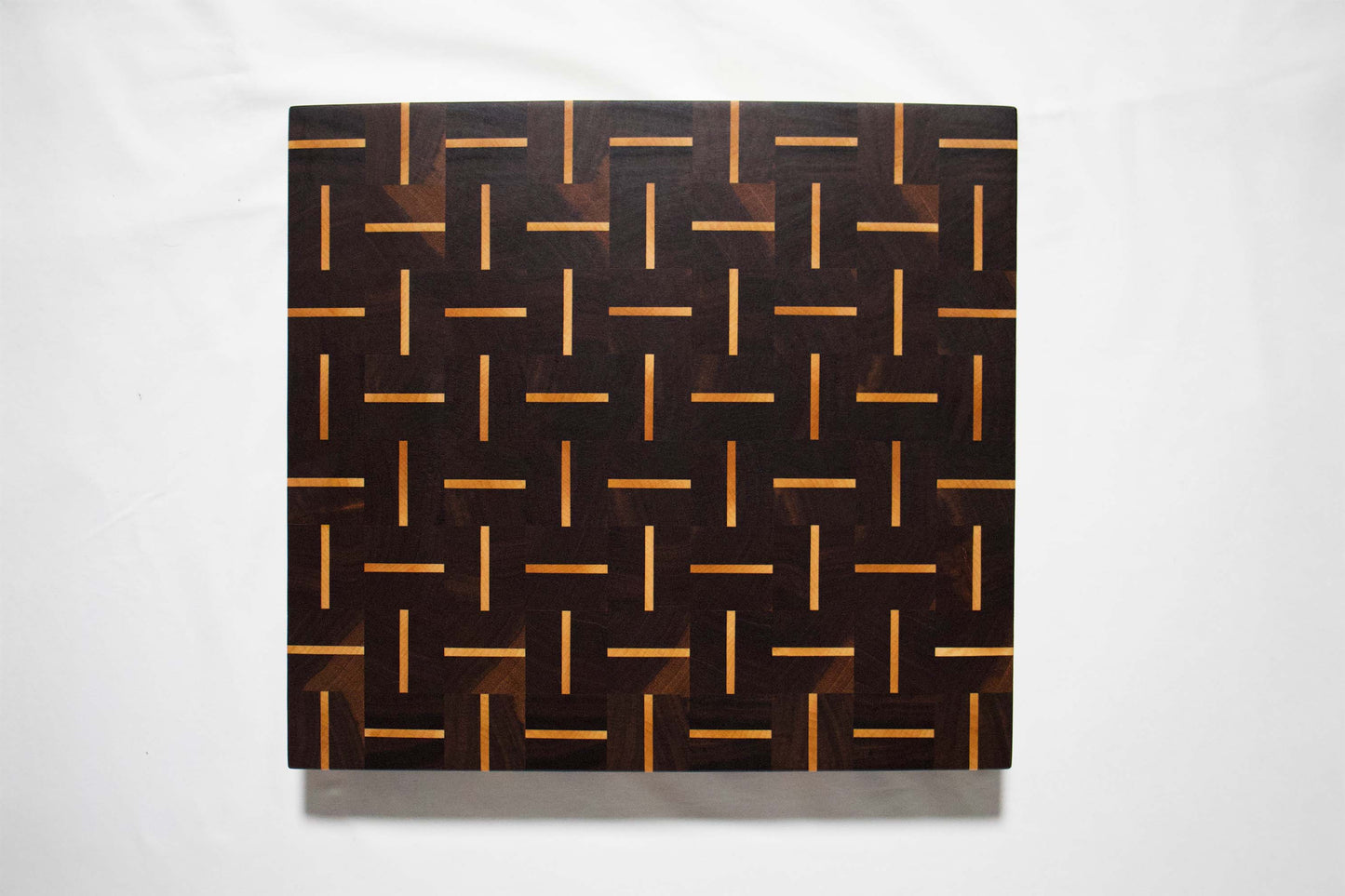 Walnut Stockman - Medium